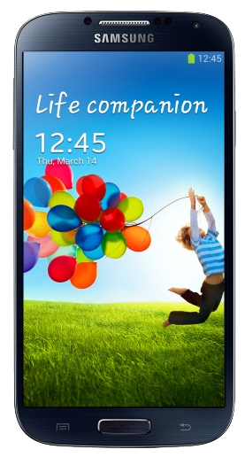 Samsung GALAXY S4 VE LTE GT-I9515 recovery